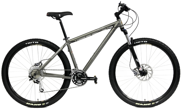 Mountain Bikes - MTB - Motobecane Fantom 29Elite