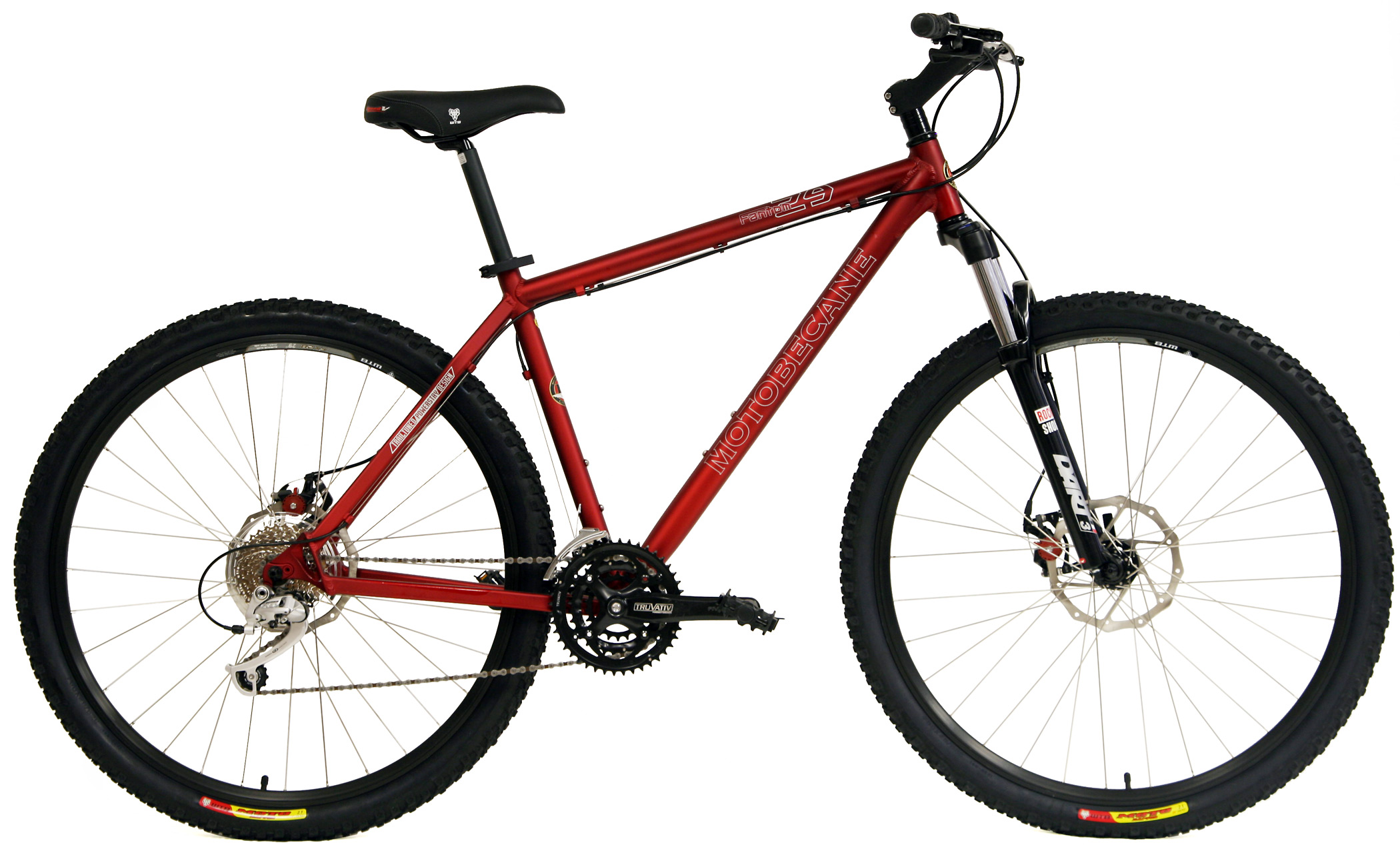 Save up to 60% off new 29er Mountain Bikes - MTB