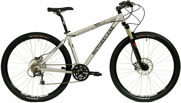 Mountain Bikes - MTB - Motobecane Fantom 29PRO