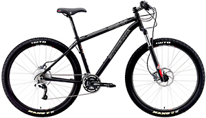 Motobecane 29er Mountain bikes