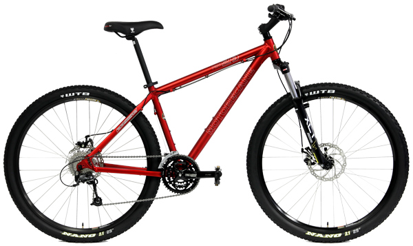 Mountain Bikes - MTB - Motobecane Fantom 29Comp