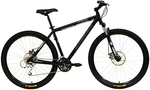 Motobecane 29