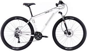 Motobecane 29er Mountain Bikes