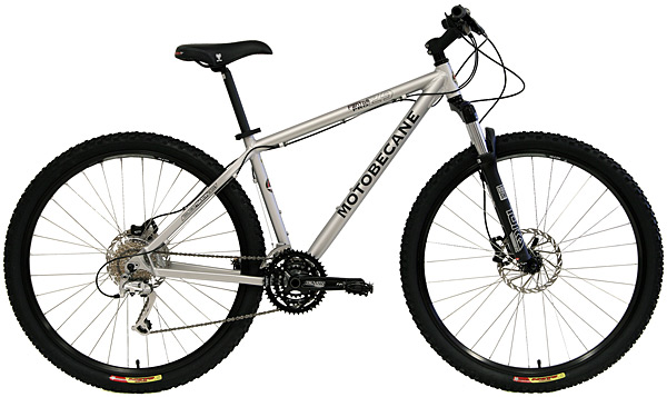 Mountain Bikes - MTB - Motobecane Fantom 29PRO