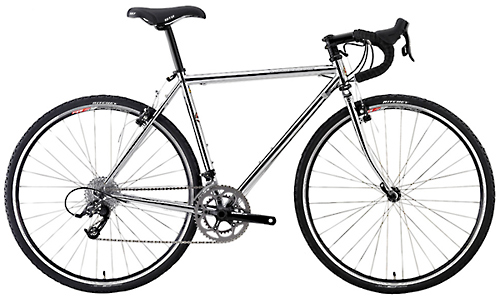 Road Bikes - Motobecane Fantom Cross CXX