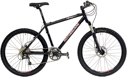 Mountain Bikes - MTB - Motobecane Fantom Elite