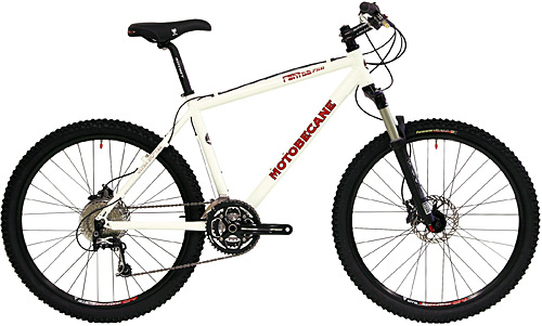 Mountain Bikes - MTB - Motobecane Fantom PRO