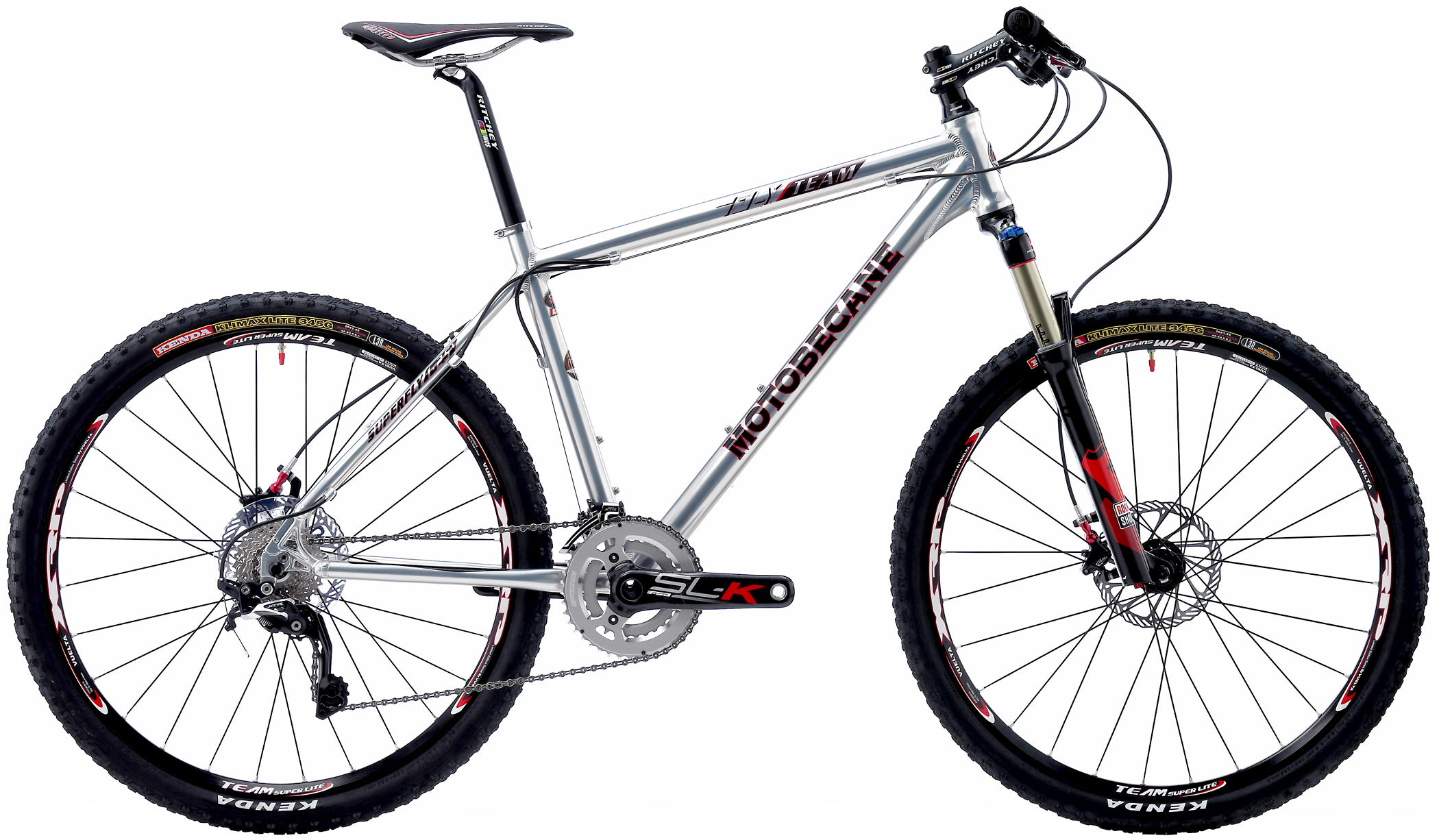 thule express