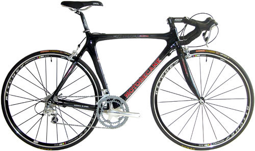 Road Bikes - 2006 Motobecane Immortal Force