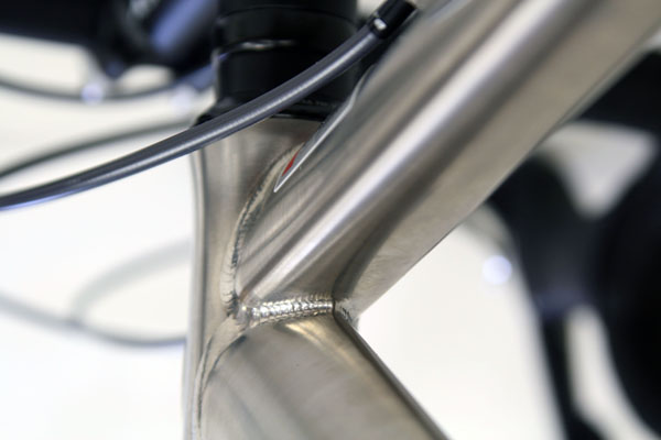 Motobecane fantom cross titanium best sale