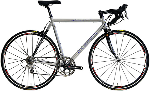 Motobecane Grand Sprint 2008