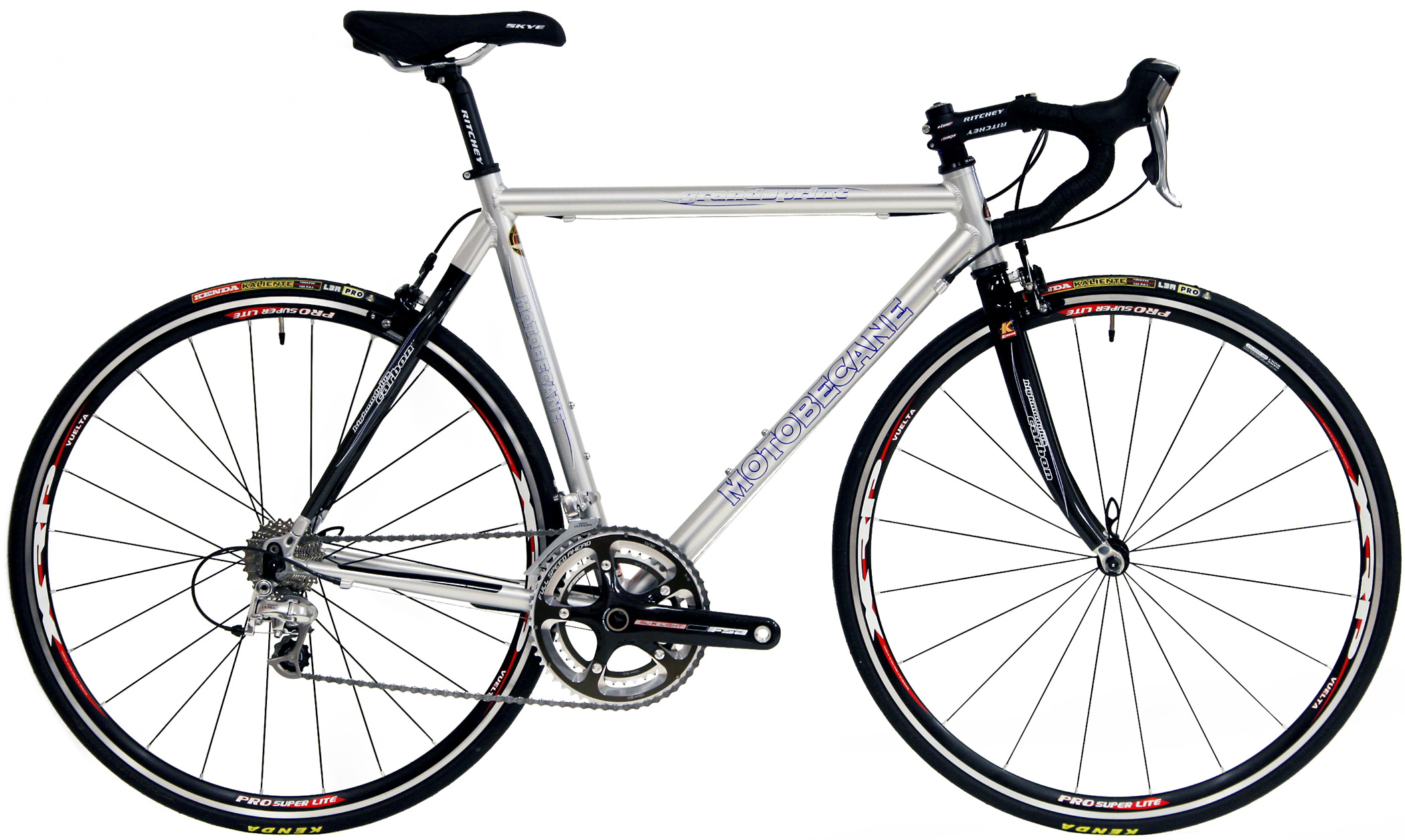 Road Bikes Roadbikes Motobecane Grand Sprint