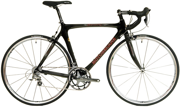 Road Bikes - 2010 Motobecane Immortal Ice