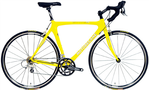 Road Bikes - 2007 Motobecane Immortal Pro