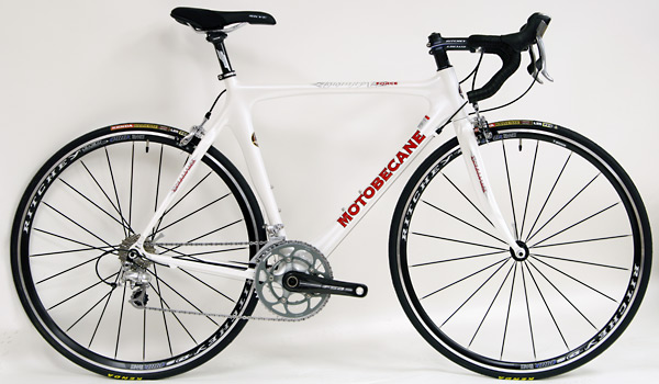 Road Bikes - 2009 Motobecane Immortal Force