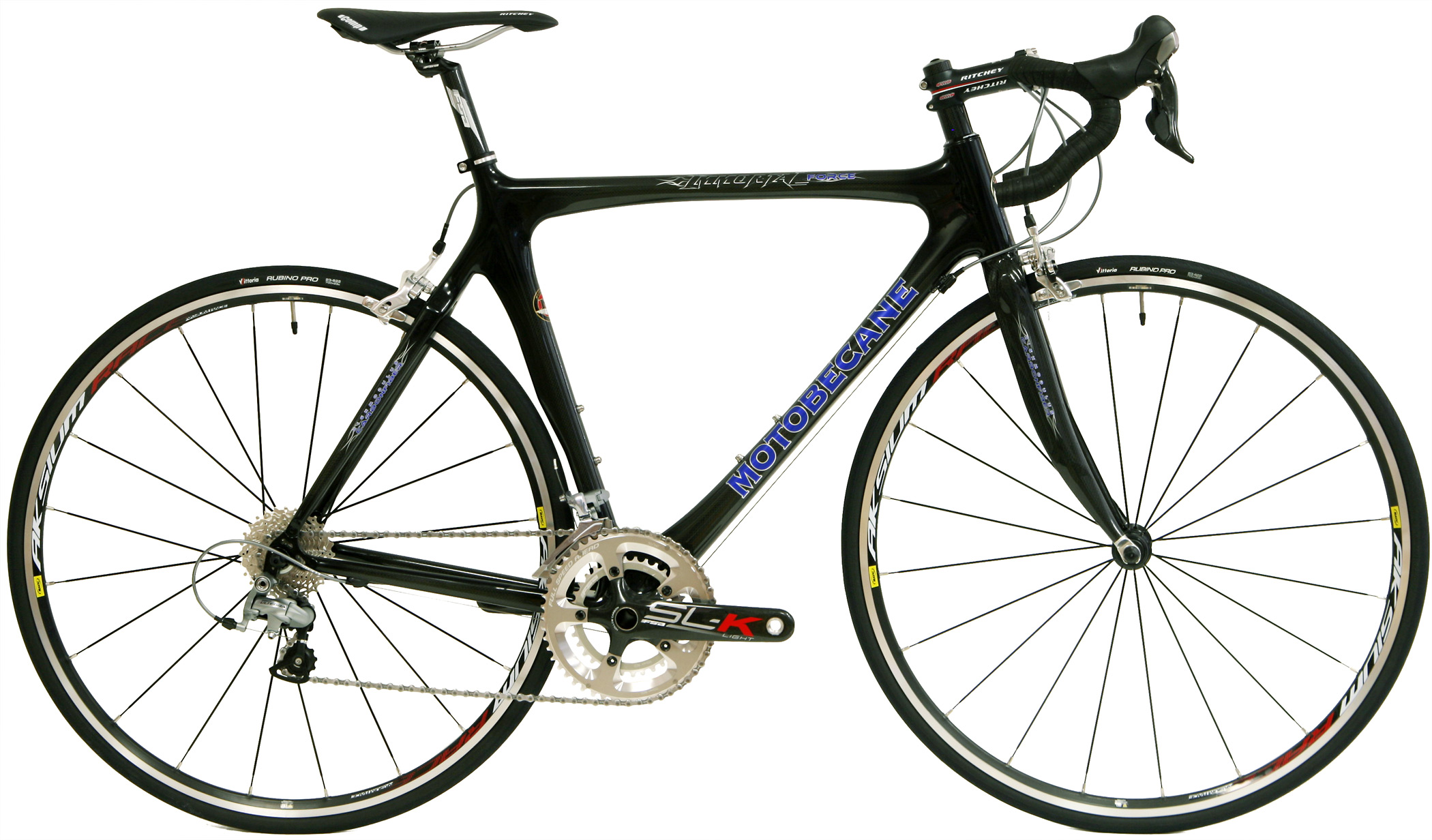 Motobecane dealers sales