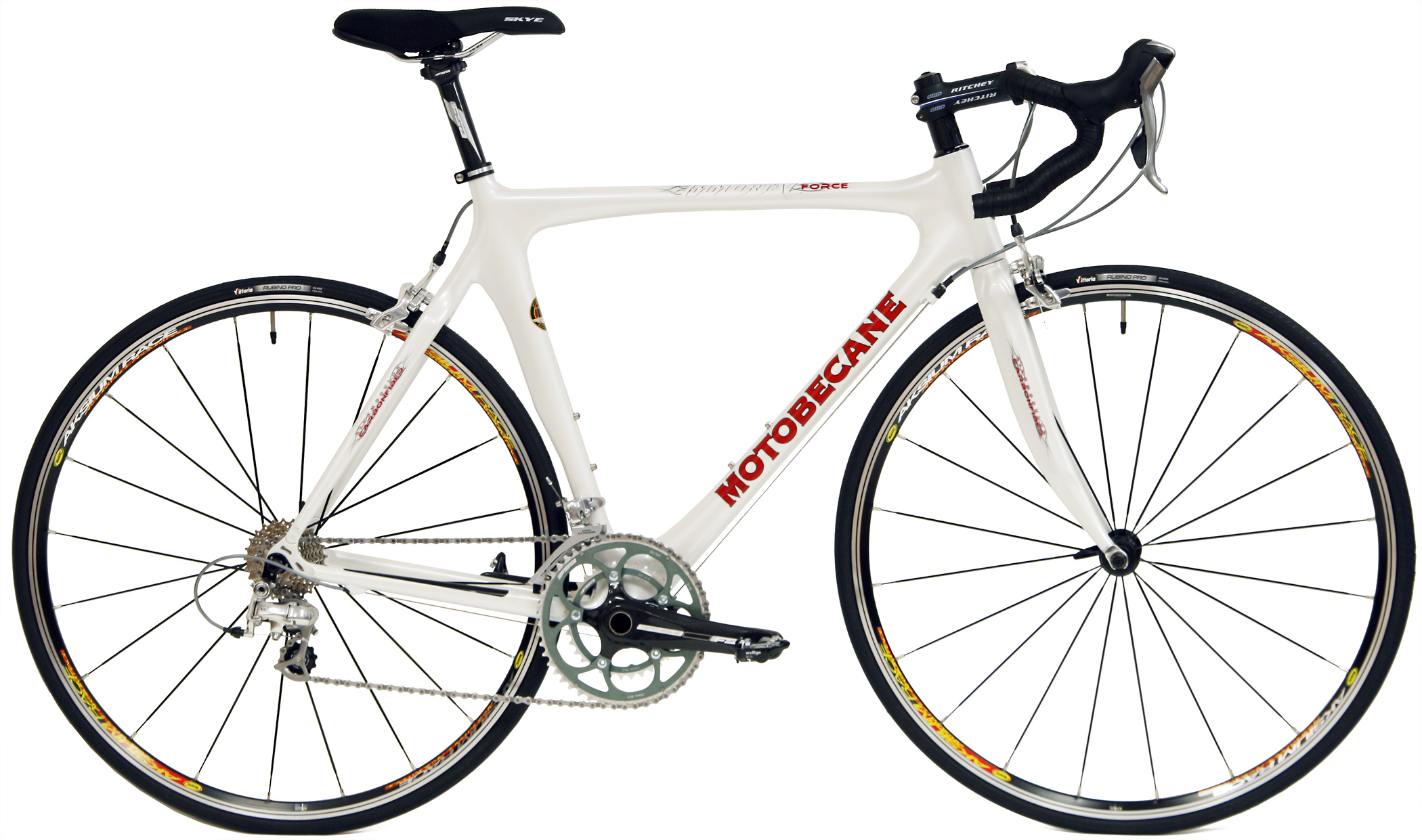 motobecane immortal pro