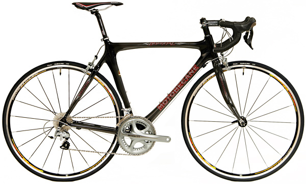 Road Bikes - 2011 Motobecane Immortal Ice