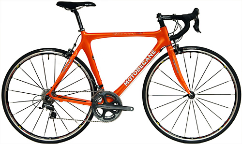 Motobecane Immortal Team Shimano Dura Ace 7900