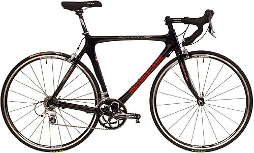 Road Bikes - 2007 Motobecane Immortal Pro