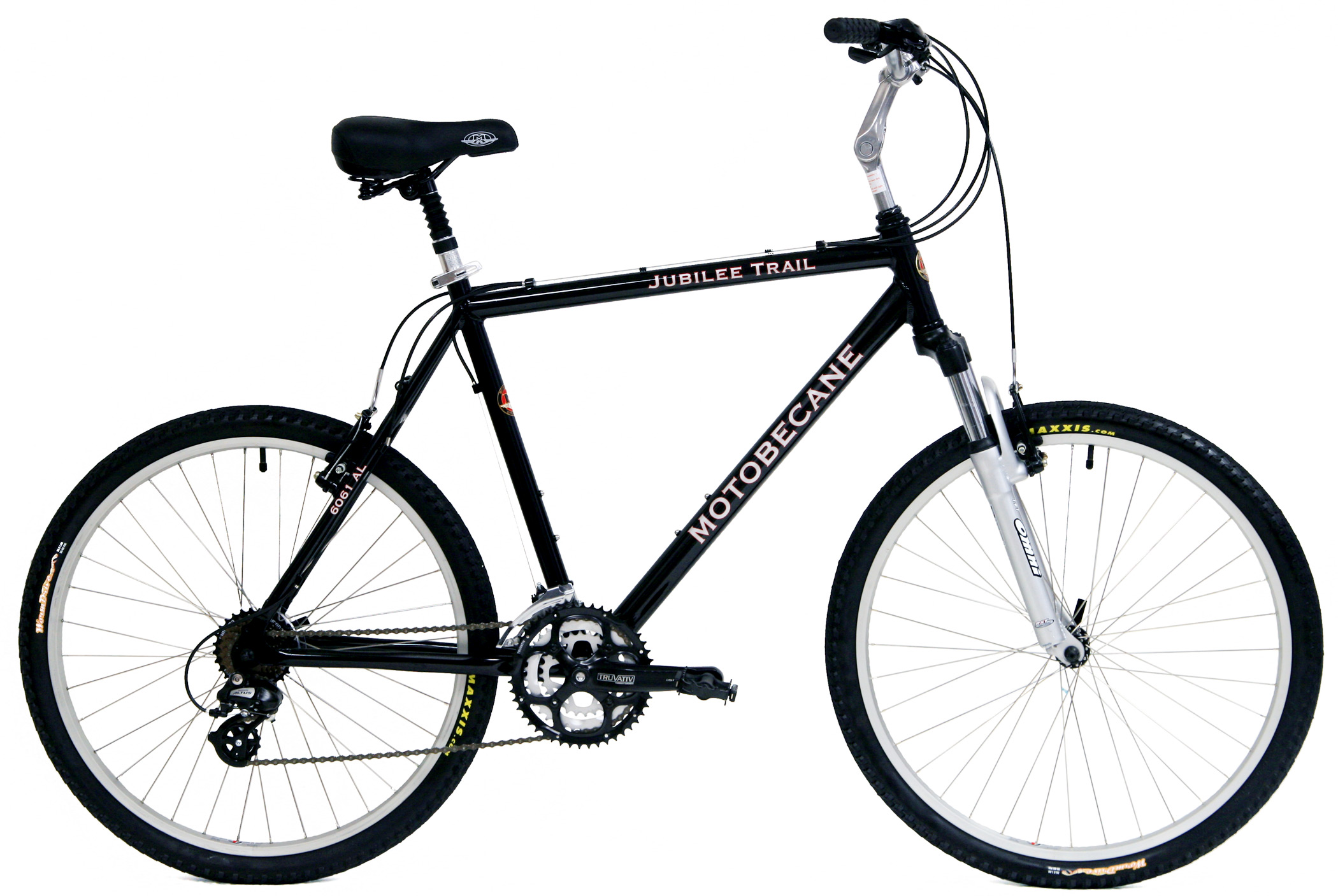 Motobecane Jubilee Trail Bike from 