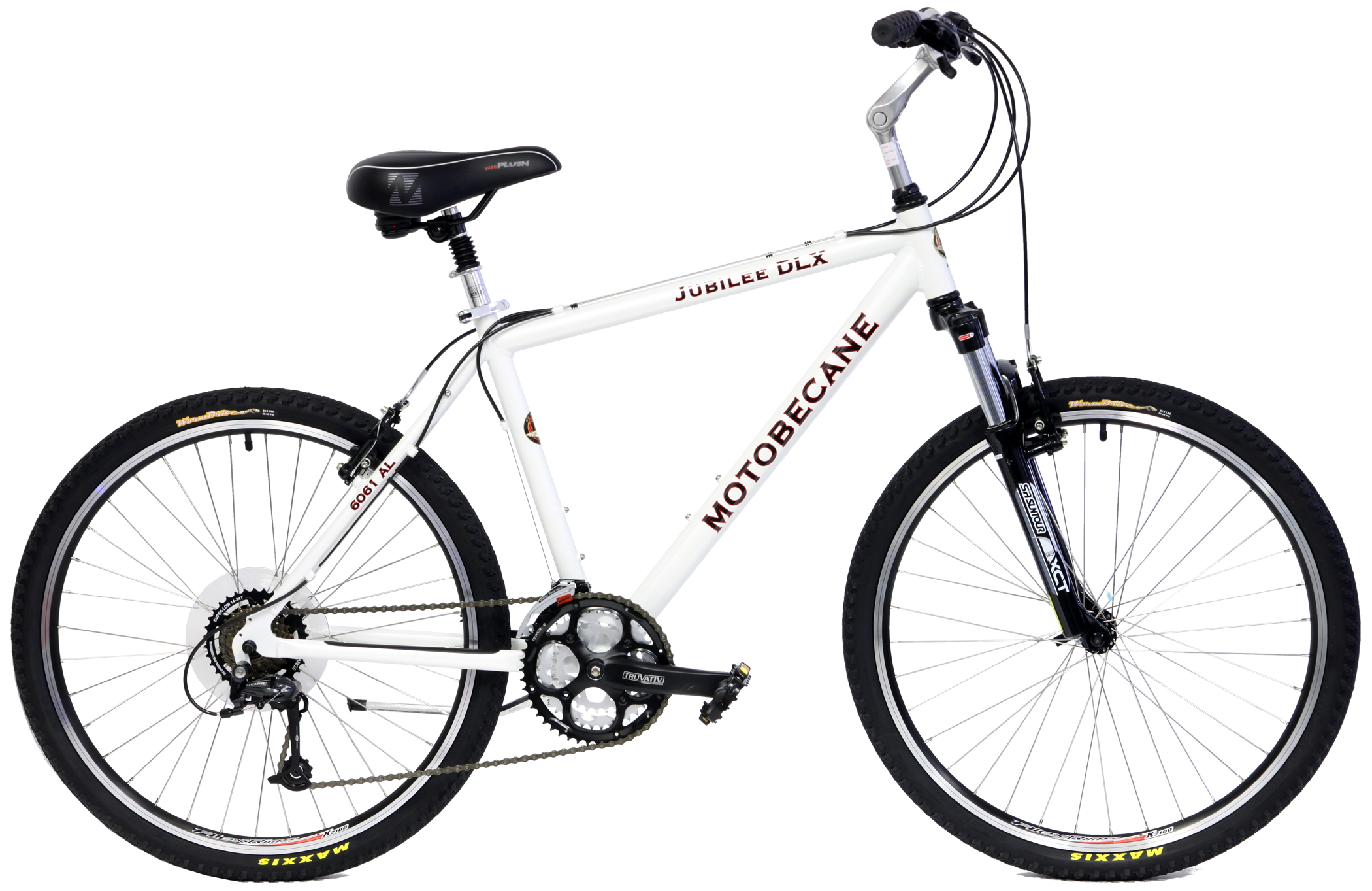 motobecane jubilee