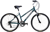 Motobecane Jubilee Trail Womens