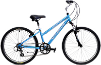 Motobecane Jubilee Trail Womens