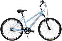 Motobecane Jubilee Trail Womens