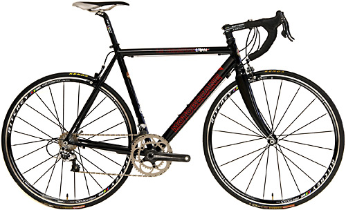 Road Bikes - '07-08 Motobecane Le Champion Campagnolo Record Carbon