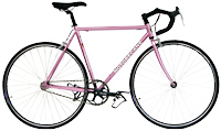 Motobecane Messenger Track Bikes