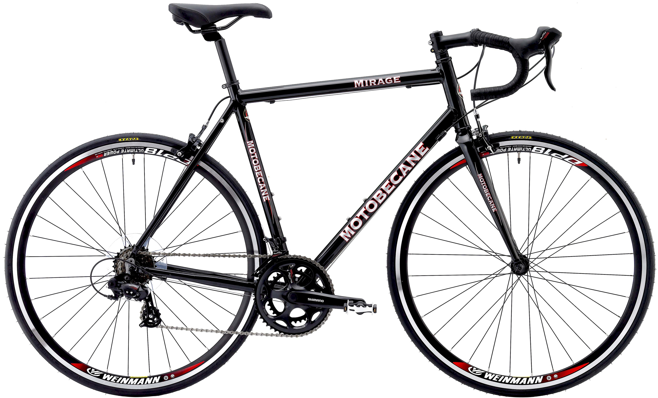 motobecane carbon road bike reviews