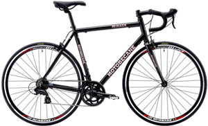 Mirage S
Aluminum Road w/Carbon Forks
Compare $1299 | SALE $599 +FREE SHIP 48US
Shop Now Click HERE (AddToCart = Best Price)