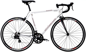 Mirage S
Aluminum Road w/Carbon Forks
Compare $1299 | SALE $599 +FREE SHIP 48US
Shop Now Click HERE (AddToCart = Best Price)