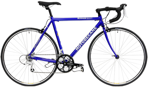 Road Bikes - 2011 Motobecane Mirage Sport