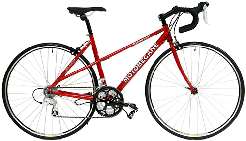 Road Bikes - 2011 Motobecane Mirage Sport Mixte