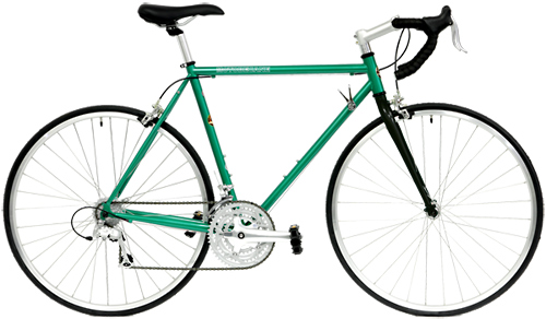 MicroShift/SunRace, 24 Speed Road Bikes 2012 Motobecane Mirage