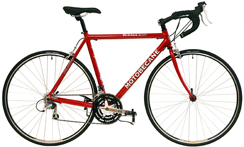 Road Bikes - 2009 Motobecane Mirage Sport