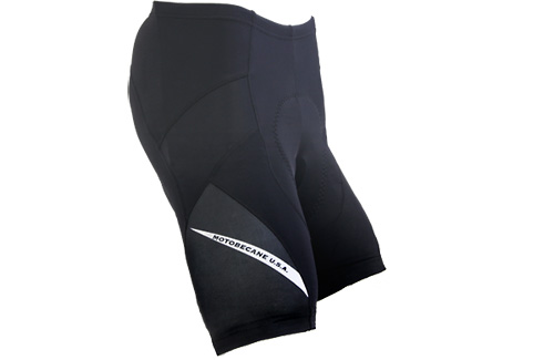 Motobecane PRO Team Issue Shorts