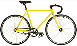 Motobecane USA Track bicycles velodrome fixed gear bicycles
