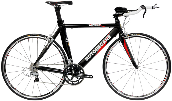 Triathlon Bikes - 2013 Nemesis PRO