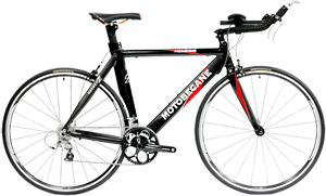Motobecane Nemesis