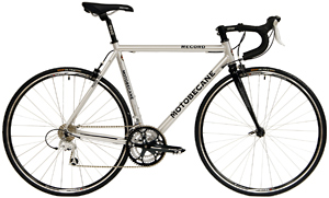 Motobecane Record Road Bikes