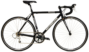 Motobecane Record Shimano equipped Road Bikes