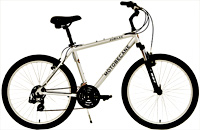 Hybrid Bikes - Motobecane Elite