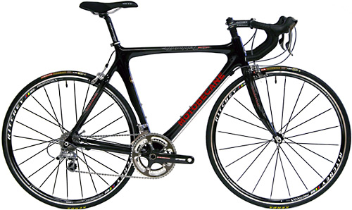 Road Bikes - 2009 Motobecane Immortal Spirit Carbon