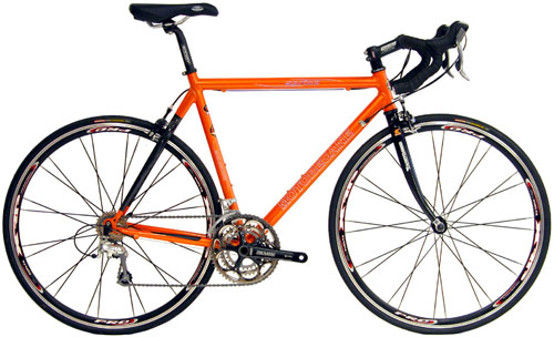 Road Bikes - Motobecane Sprint  2009
