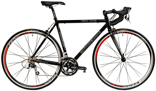 Road Bikes - Motobecane Vent Noir