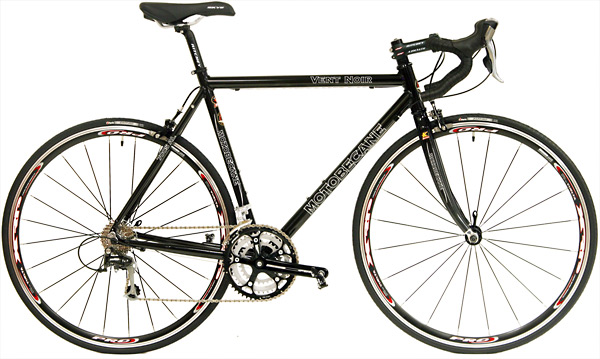 Road Bikes - Motobecane Vent Noir