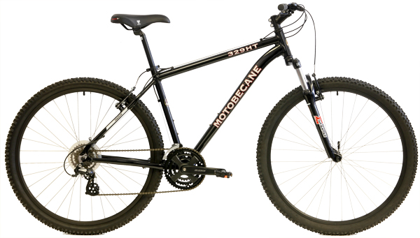 29er MTB - 29er Mountain Bikes - 329HT